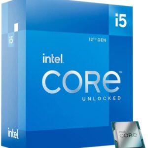 CPU INTEL CORE I5 13600K – Image 1