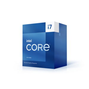 CPU INTEL CORE I7 13700F – Image 2