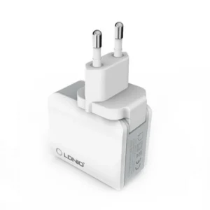 CHARGEUR LDNIO A3303 3.4A 3USB – Image 3
