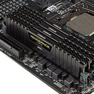 RAM CORSAIR VENGEANCE LPX 8GB DDR4 3200MHZ – Image 3