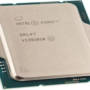 CPU INTEL CORE I3 12100F – Image 2