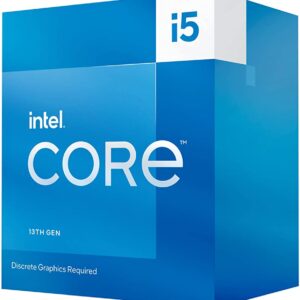 CPU INTEL CORE I5 13400F – Image 4