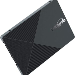 DISQUE INTERNE SSD TECMIYO 1TERA 2.5”” – Image 3