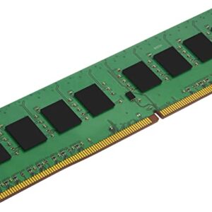 RAM 8 DDR4 KINGSTON 2666 MHZ DESKTOP – Image 3