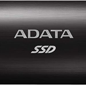 DISQUE EXTERNE SSD ADATA SE760 2TB