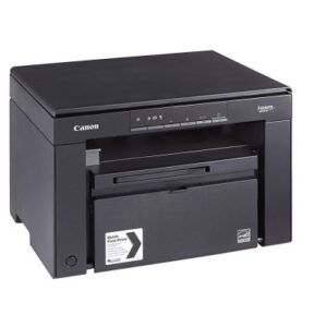 imprimante laser Canon i-SENSYS MF3010 3in1 – Image 3