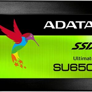 DISQUE DUR ADATA ASU 650 512 SSD 2.5””