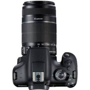 CANON EOS 2000D 24MP – Image 3