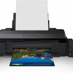EPSON ITS L1800 A3 – Image 3