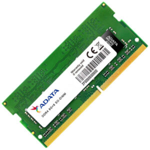 RAM ADATA 8GB 3200MHZ LAPTOP – Image 3