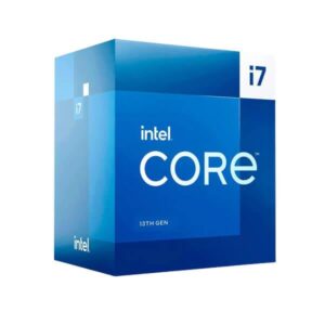 CPU INTEL CORE I7 13700F – Image 3