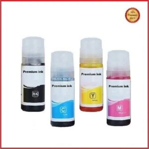 PACK ENCRE EPSON 103 L3110 ORIGINAL