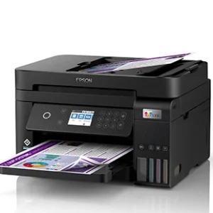 IMPRIMANTE EPSON L6270 INK TANK WIFI – Image 3