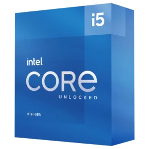 CPU INTEL CORE I5 11600K – Image 2