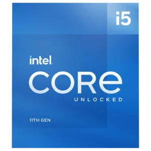 CPU INTEL CORE I5 11600K – Image 1