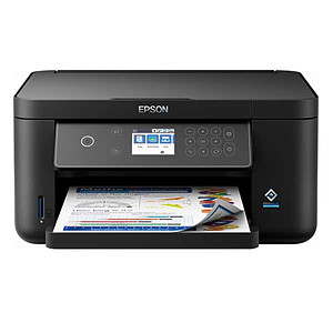 IMPRIMANTE EPSON XP4150 RECTO VERSO WIFI