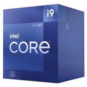 CPU INTEL CORE I9 12900F – Image 2