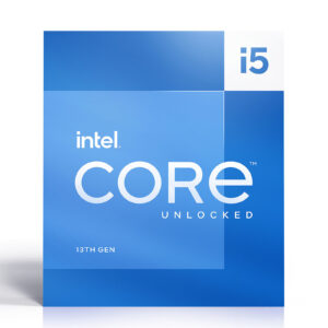 CPU INTEL CORE I5 13600K – Image 3