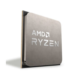 CPU AMD RYZEN 7 5800X TRAY – Image 3