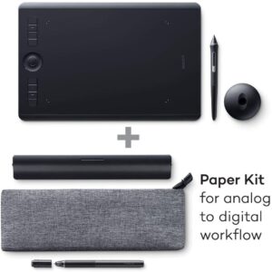 WACOM INTUOS PRO PAPER EDITION PTH 660P – Image 4