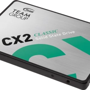 DISQUE SSD SATA TEAMGROUP CX2 1TB – Image 3