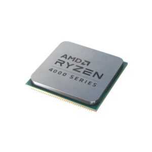 CPU AMD RYZEN 3 4300G – Image 3