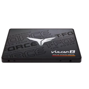 DISQUE SSD SATA TEAMGROUP VULCAN Z 256GB – Image 3