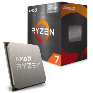 CPU AMD RYZEN 7 3700X – Image 1