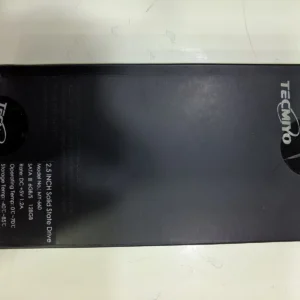 DISQUE INTERNE SSD TECMIYO 512GB 2.5”” – Image 3