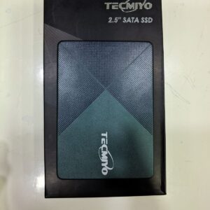 DISQUE INTERNE SSD TECMIYO 512GB 2.5”” – Image 4