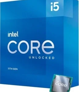 CPU INTEL CORE I5 11600K – Image 4