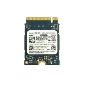 DISQUE INTERNE SSD TECMIYO 512GB M2 NVME – Image 4