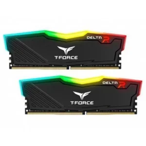 RAM TEAMGROUP T FORCE DELTA 8GB 3000MHZ RGB – Image 4