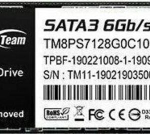 DISQUE SSD M2 TEAMGROUP MS30 128GB – Image 3