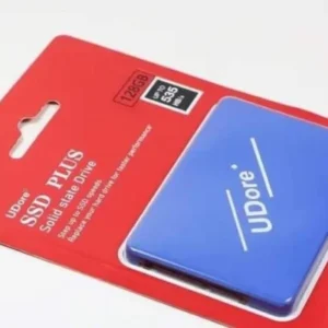 DISQUE INTERNE SSD UDORE 128GB 2.5 – Image 3